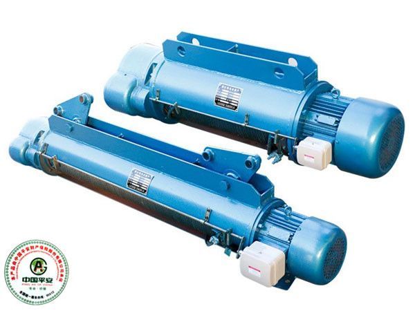 山東玖恒重工機(jī)械有限公司-HC型電動(dòng)葫蘆和普通CD葫蘆有哪些區(qū)別？